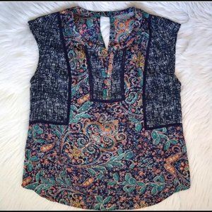 Stitch Fix top Daniel Rainn Brand